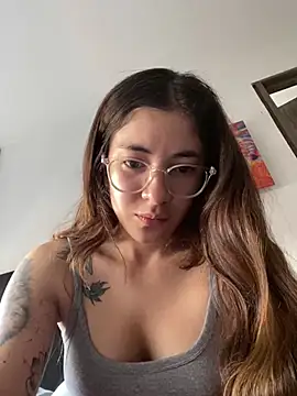 Princ3ssgabi online show from 01.31.25