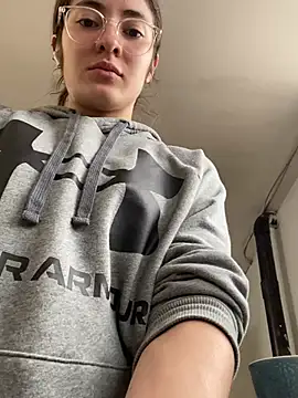 Princ3ssgabi online show from 02.10.25