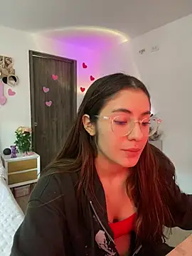 Princ3ssgabi online show from 02.27.25