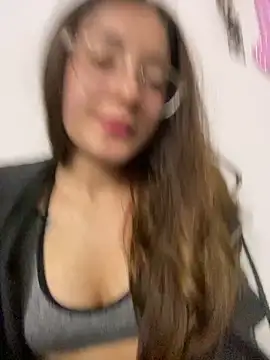 Princ3ssgabi online show from 03.11.25