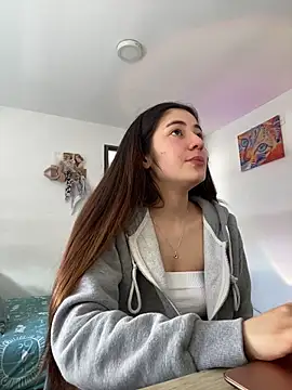 Princ3ssgabi online show from 09.26.25