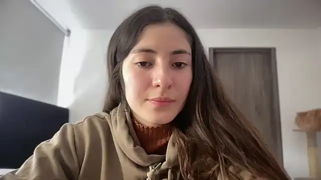 Princ3ssgabi online show from 10.14.25