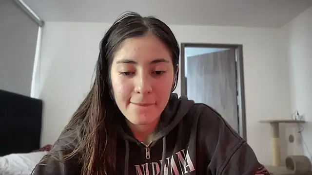 Princ3ssgabi online show from 10.22.25