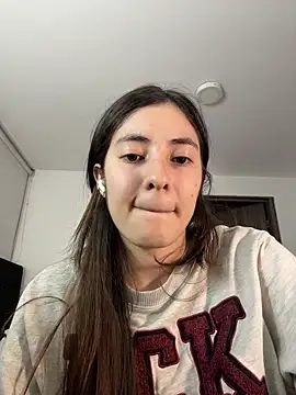 Princ3ssgabi online show from 11.22.25