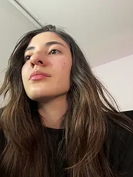 Princ3ssgabi online show from 11.28.25