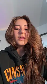 Snapshot of Princ3ssgabi chatting on 01.31.26 Princ3ssgabi online show from 01.31.26