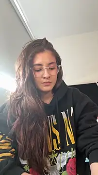 Snapshot of Princ3ssgabi chatting on 02.04.26 Princ3ssgabi online show from 02.04.26