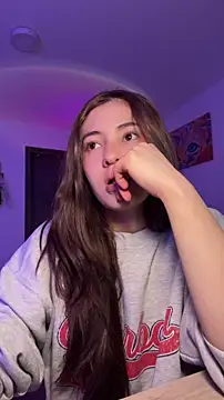 Snapshot of Princ3ssgabi chatting on 02.10.26 Princ3ssgabi online show from 02.10.26