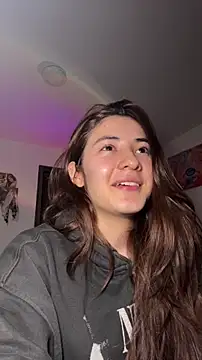 Snapshot of Princ3ssgabi chatting on 02.26.26 Princ3ssgabi online show from 02.26.26