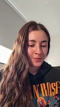 Princ3ssgabi online show from 04.10.26