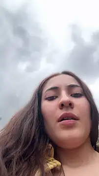 Princ3ssgabi online show from 04.11.26