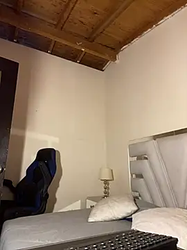 Exotic  XXX online show from 02.28.26