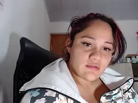 Snapshot of melissa4855 chatting on 12.20.24 melissa4855 online show from 12.20.24