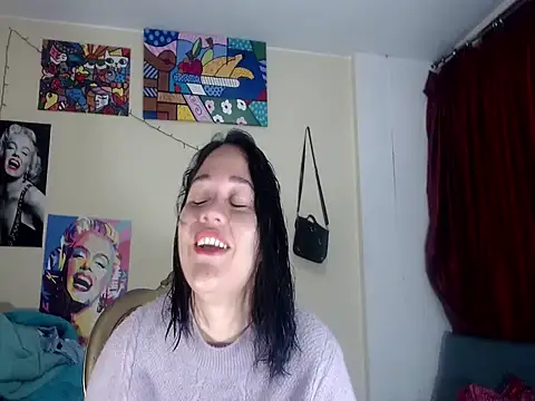 melissa4855 online show from 01.06.26