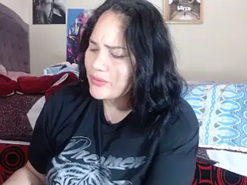 melissa4855 online show from 02.12.26