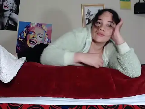 melissa4855 online show from 02.21.26