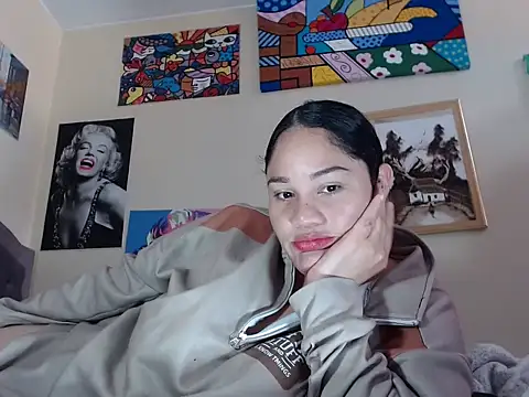 melissa4855 online show from 02.21.26