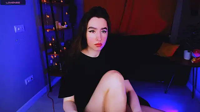 Lily xBabe online show from 01.29.25