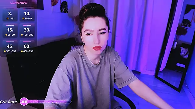 Snapshot of Lily_xBabe chatting on 03.01.26 Lily xBabe online show from 03.01.26