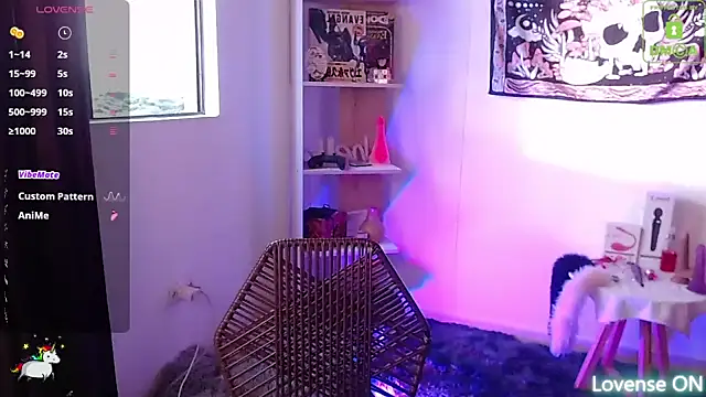 Snapshot of sweetcoralinee chatting on 09.18.25 sweetcoralinee online show from 09.18.25