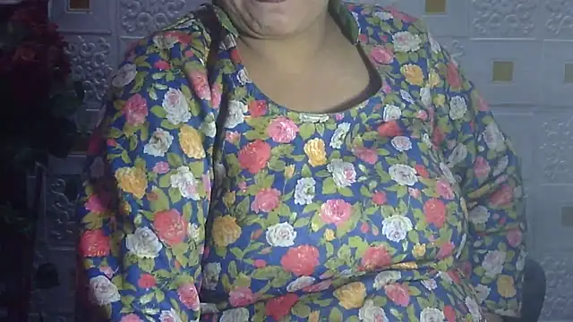 Sexy komolika online show from 01.04.25