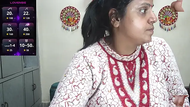 Sexy komolika online show from 02.13.26