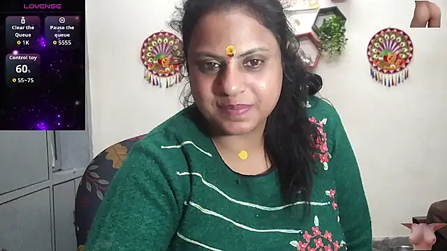 Sexy komolika online show from 02.15.26