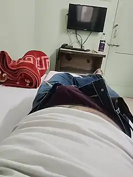 DADDY69SS online show from 02.27.26