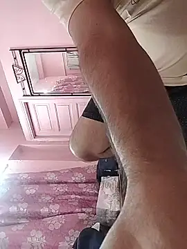 DADDY69SS online show from 03.04.26