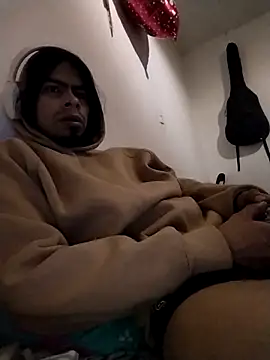 Duvixcas online show from 12.01.25