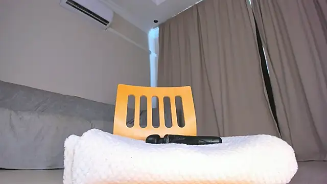 Cherrypie 001 online show from 07.31.26