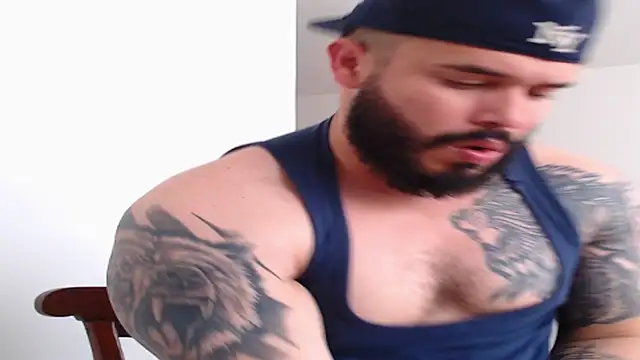 Snapshot of alexandergranda71 chatting on 12.27.24 alexandergranda71 online show from 12.27.24