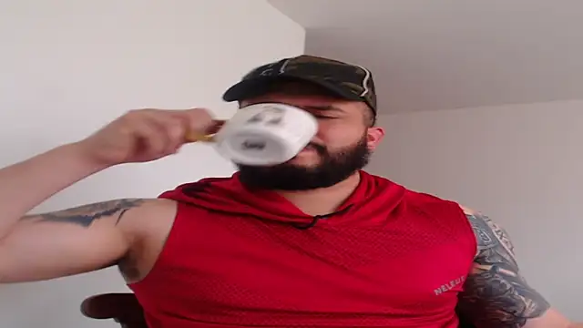 Snapshot of alexandergranda71 chatting on 01.02.25 alexandergranda71 online show from 01.02.25