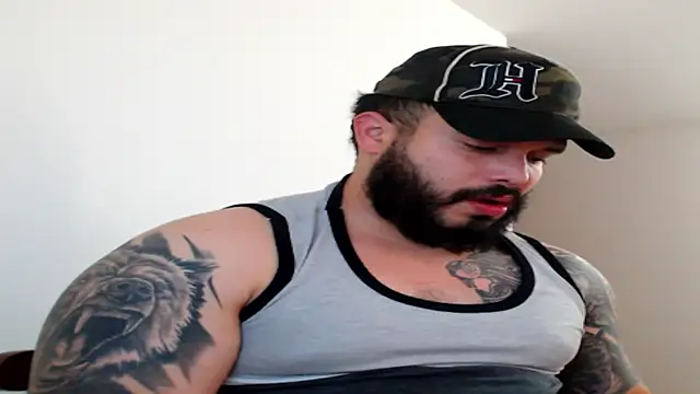 Snapshot of alexandergranda71 chatting on 01.14.25 alexandergranda71 online show from 01.14.25