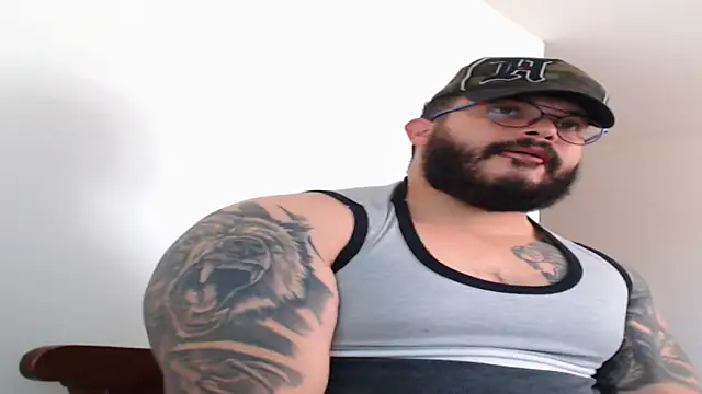 Snapshot of alexandergranda71 chatting on 01.16.25 alexandergranda71 online show from 01.16.25