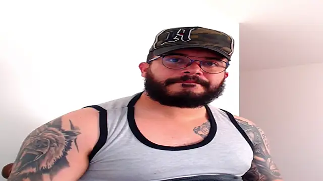 Snapshot of alexandergranda71 chatting on 01.16.25 alexandergranda71 online show from 01.16.25