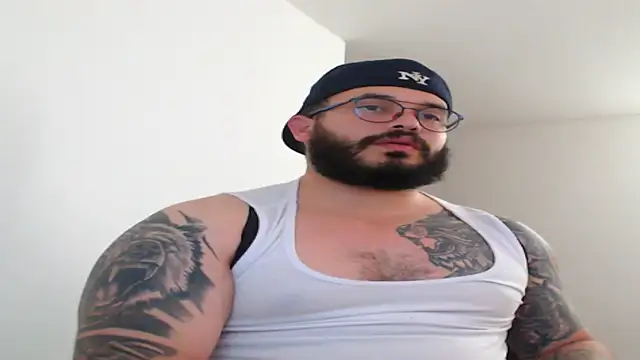 Snapshot of alexandergranda71 chatting on 01.23.25 alexandergranda71 online show from 01.23.25