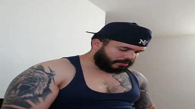 Snapshot of alexandergranda71 chatting on 01.24.25 alexandergranda71 online show from 01.24.25