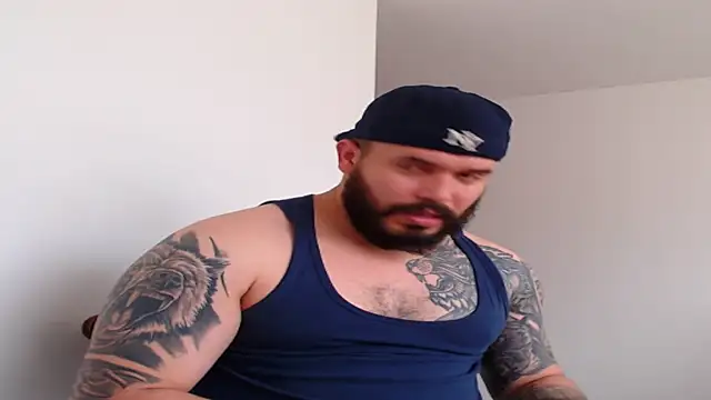 Snapshot of alexandergranda71 chatting on 02.16.25 alexandergranda71 online show from 02.16.25