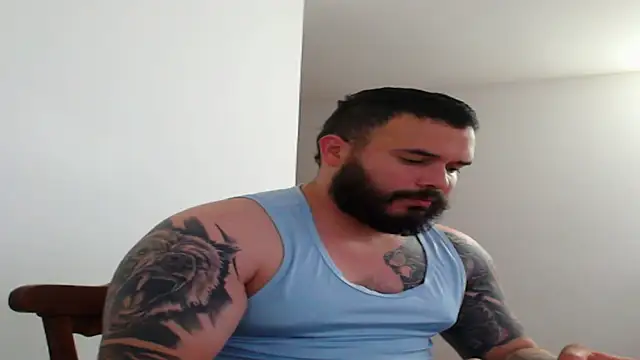 Snapshot of alexandergranda71 chatting on 02.19.25 alexandergranda71 online show from 02.19.25