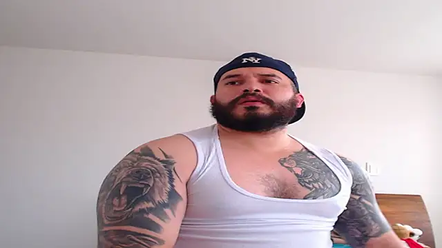 Snapshot of alexandergranda71 chatting on 02.23.25 alexandergranda71 online show from 02.23.25