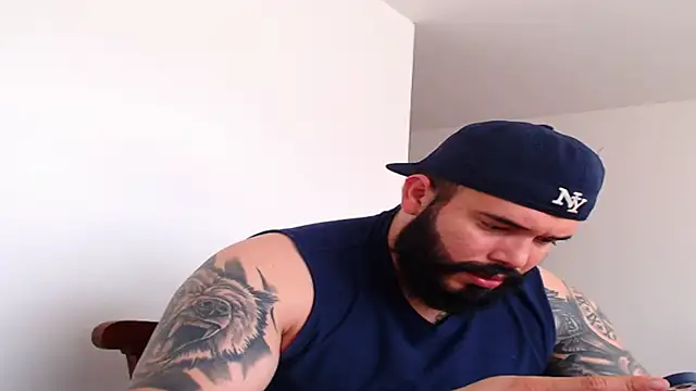 Snapshot of alexandergranda71 chatting on 03.04.25 alexandergranda71 online show from 03.04.25