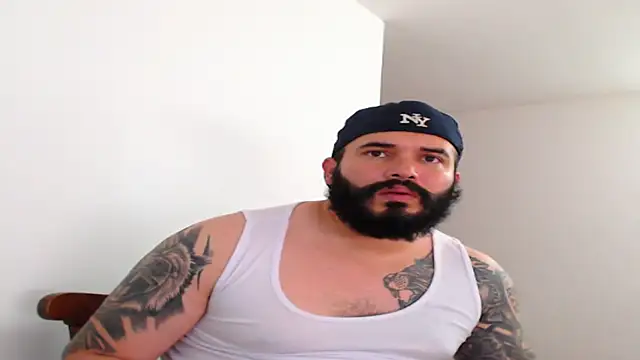 Snapshot of alexandergranda71 chatting on 03.04.25 alexandergranda71 online show from 03.04.25