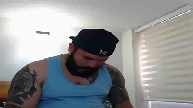 Snapshot of alexandergranda71 chatting on 03.13.25 alexandergranda71 online show from 03.13.25