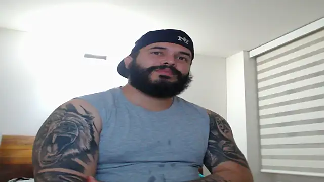 Snapshot of alexandergranda71 chatting on 03.13.25 alexandergranda71 online show from 03.13.25