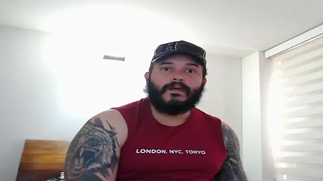 Snapshot of alexandergranda71 chatting on 03.20.25 alexandergranda71 online show from 03.20.25