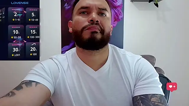 Snapshot of alexandergranda71 chatting on 09.08.25 alexandergranda71 online show from 09.08.25