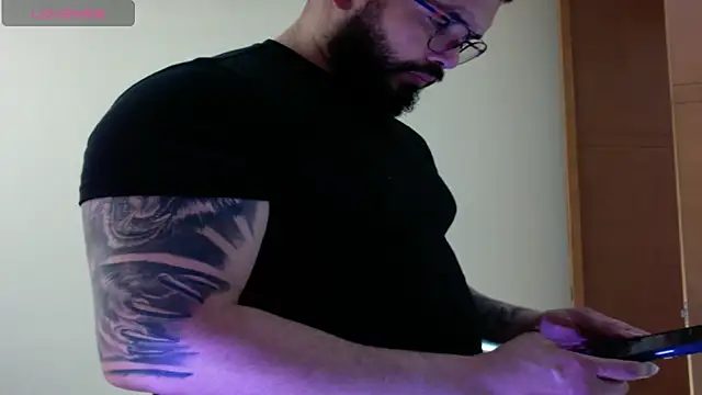 Snapshot of alexandergranda71 chatting on 10.02.25 alexandergranda71 online show from 10.02.25