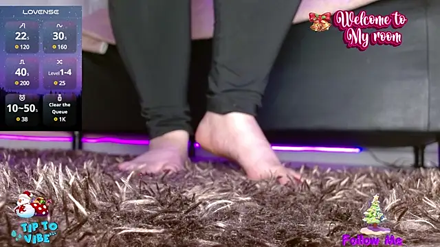 HECATE 23 online show from 12.20.24