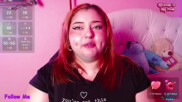 HECATE 23 online show from 02.26.25